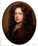 Self Portrait by Godfrey Kneller