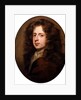 Self Portrait by Godfrey Kneller