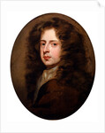 Self Portrait by Godfrey Kneller