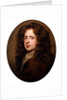 Self Portrait by Godfrey Kneller