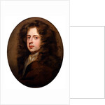 Self Portrait by Godfrey Kneller