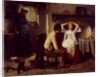 Jealousy and Flirtation by Haynes King