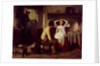 Jealousy and Flirtation by Haynes King