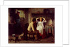 Jealousy and Flirtation by Haynes King