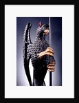Heraldic Gryphon. England, early 16th century by Unknown