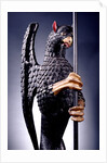 Heraldic Gryphon. England, early 16th century by Unknown