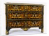 Commode by Unknown