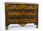 Commode by Unknown