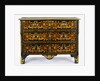 Commode by Unknown