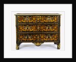 Commode by Unknown