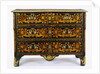 Commode by Unknown