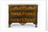 Commode by Unknown