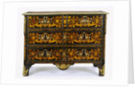 Commode by Unknown