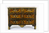 Commode by Unknown