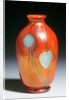 Vase by Louis Comfort Tiffany