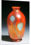 Vase by Louis Comfort Tiffany
