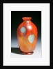 Vase by Louis Comfort Tiffany