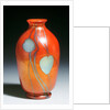 Vase by Louis Comfort Tiffany