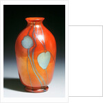 Vase by Louis Comfort Tiffany