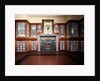 The Poynter or Grill Room. Victoria and Albert Museum, London, 2000 by Anonymous