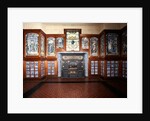 The Poynter or Grill Room. Victoria and Albert Museum, London, 2000 by Anonymous