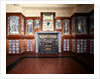 The Poynter or Grill Room. Victoria and Albert Museum, London, 2000 by Anonymous