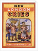 Front Cover of New London Cries by Anonymous