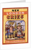 Front Cover of New London Cries by Anonymous