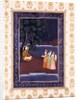 Ibrahim-Bin-Adham, Sultan of Balk and a noted Sufi Saint by Unknown