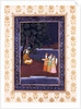 Ibrahim-Bin-Adham, Sultan of Balk and a noted Sufi Saint by Unknown