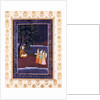Ibrahim-Bin-Adham, Sultan of Balk and a noted Sufi Saint by Unknown