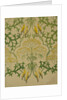 Fool's Parsley wallpaper by Charles Francis Annesley Voysey