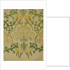 Fool's Parsley wallpaper by Charles Francis Annesley Voysey