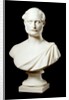 Bust of Prince Albert by Carlo Marochetti(Baron)