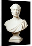 Bust of Prince Albert by Carlo Marochetti(Baron)