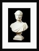 Bust of Prince Albert by Carlo Marochetti(Baron)