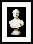 Bust of Prince Albert by Carlo Marochetti(Baron)