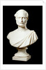 Bust of Prince Albert by Carlo Marochetti(Baron)