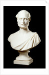Bust of Prince Albert by Carlo Marochetti(Baron)