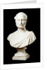 Bust of Prince Albert by Carlo Marochetti(Baron)