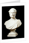 Bust of Prince Albert by Carlo Marochetti(Baron)