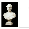 Bust of Prince Albert by Carlo Marochetti(Baron)
