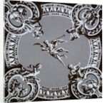 Ceiling Paper by Unknown