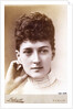 Queen Alexandra by Lafayette Studios