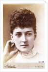 Queen Alexandra by Lafayette Studios