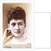Queen Alexandra by Lafayette Studios