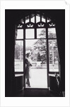 Queen Elizabeth, The Queen Mother by Cecil Beaton
