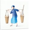 Manure Collector by Unknown