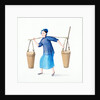 Manure Collector by Unknown