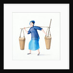 Manure Collector by Unknown